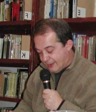 Ricardo Garijo