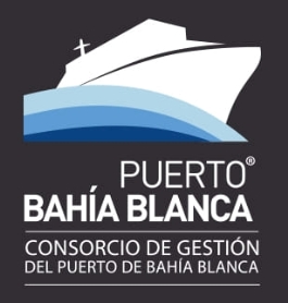 Puerto de Bahía Blanca
