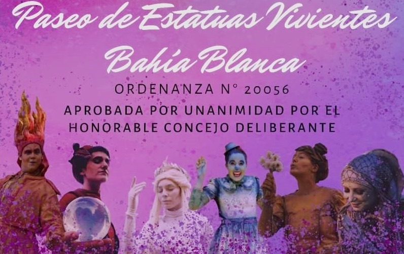 Noticias de Bahía Blanca