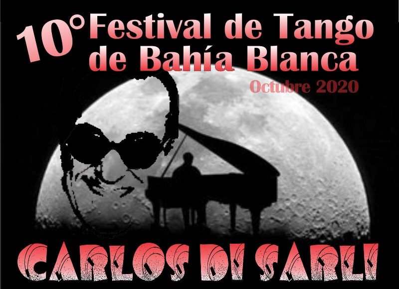 Festival de Tango